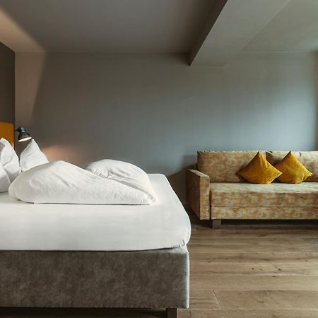 Aparthotel Hosler Merano Esterno foto